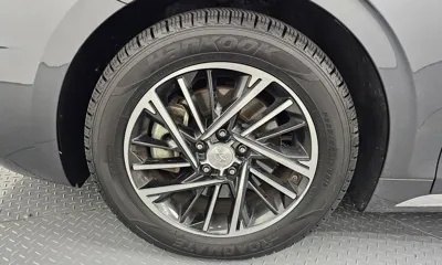 Hyundai Grandeur 2021, 162340 км, за 10831.04 USD