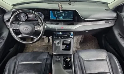 Hyundai Grandeur 2021, 162340 км, за 10749.19 USD - фото 7