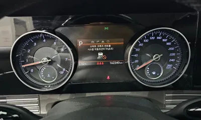 Hyundai Grandeur 2021, 162340 км, за 10749.19 USD - фото 8