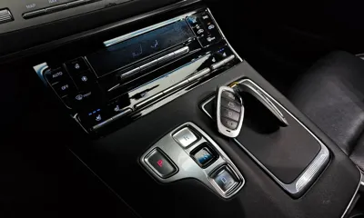Hyundai Grandeur 2021, 162340 км, за 10749.19 USD - фото 9