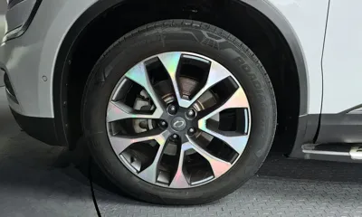 Renault-KoreaSamsung QM6 2017, 214497 км, за 4955.4 USD