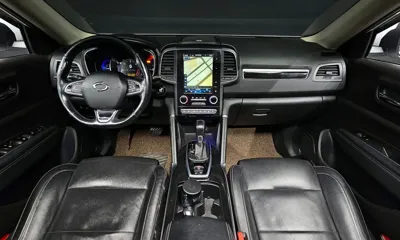 Renault-KoreaSamsung QM6 2017, 214497 км, за 4955.4 USD - фото 7