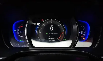 Renault-KoreaSamsung QM6 2017, 214497 км, за 4955.4 USD - фото 8