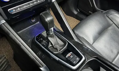 Renault-KoreaSamsung QM6 2017, 214497 км, за 4955.4 USD - фото 9