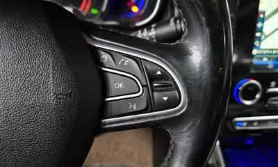 Renault-KoreaSamsung QM6 2017, 214497 км, за 4955.4 USD - фото 20