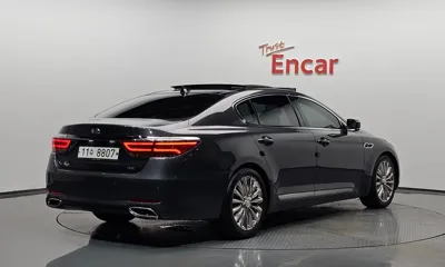 Kia K9 2015, 101476 км, за 9035.95 USD