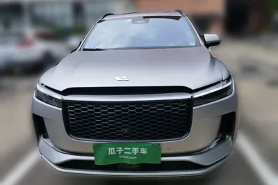 Li Auto ONE 2021, 58099 км, за 18973 USD