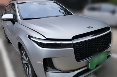 Li Auto ONE 2021, 58099 км, за 18973 USD