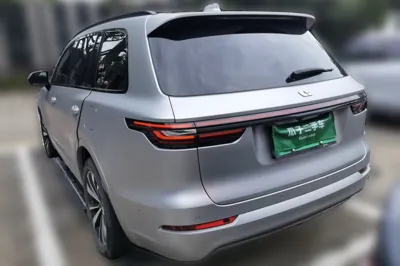Li Auto ONE 2021, 58099 км, за 18973 USD