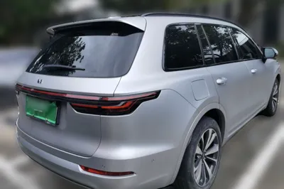 Li Auto ONE 2021, 58099 км, за 18973 USD - фото 6