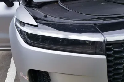 Li Auto ONE 2021, 58099 км, за 18973 USD - фото 7