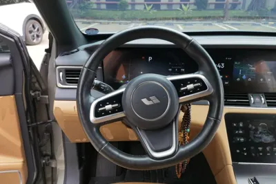 Li Auto ONE 2021, 58099 км, за 18973 USD - фото 10