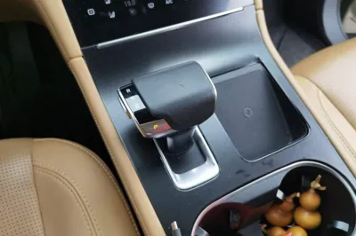 Li Auto ONE 2021, 58099 км, за 18973 USD - фото 14