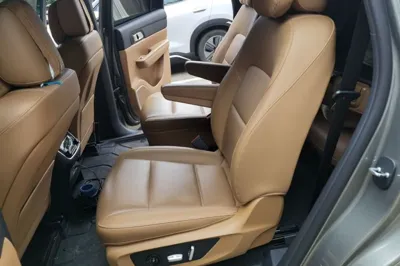 Li Auto ONE 2021, 58099 км, за 18973 USD - фото 17