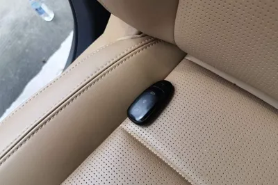 Li Auto ONE 2021, 58099 км, за 18973 USD - фото 20