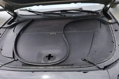 Li Auto ONE 2021, 58099 км, за 18973 USD - фото 21