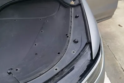 Li Auto ONE 2021, 58099 км, за 18973 USD - фото 22