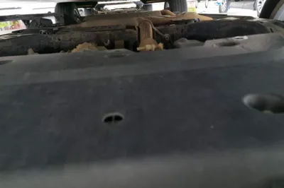Li Auto ONE 2021, 58099 км, за 18973 USD - фото 24