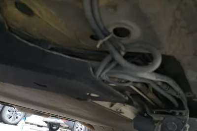 Li Auto ONE 2021, 58099 км, за 18973 USD - фото 26
