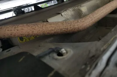 Li Auto ONE 2021, 58099 км, за 18973 USD - фото 27