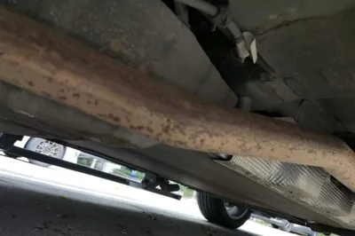 Li Auto ONE 2021, 58099 км, за 18973 USD - фото 29
