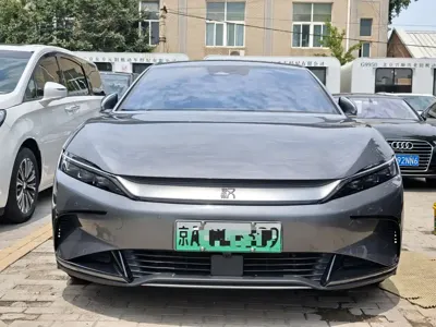 BYD Han 2023, 150000 км, за 14105.3 USD