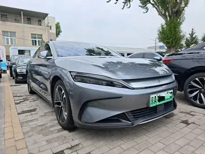 BYD Han 2023, 150000 км, за 14105.3 USD