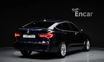 BMW Gran Turismo 2020, 99601 км, за 12964.18 USD