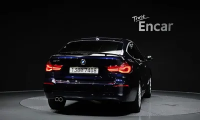 BMW Gran Turismo 2020, 99601 км, за 12964.18 USD