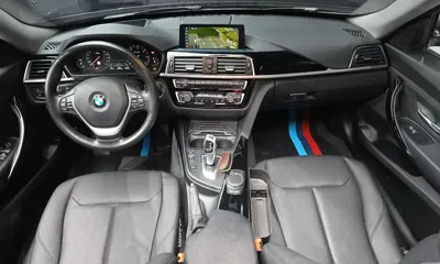 BMW Gran Turismo 2020, 99601 км, за 12964.18 USD - фото 7