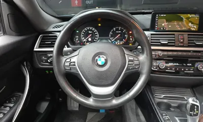 BMW Gran Turismo 2020, 99601 км, за 12964.18 USD - фото 13