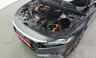 Honda Accord 2019, 129967 км, за 11324.67 USD - фото 6