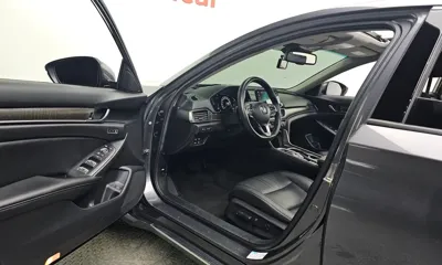 Honda Accord 2019, 129967 км, за 11324.67 USD - фото 10