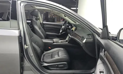 Honda Accord 2019, 129967 км, за 11324.67 USD - фото 12