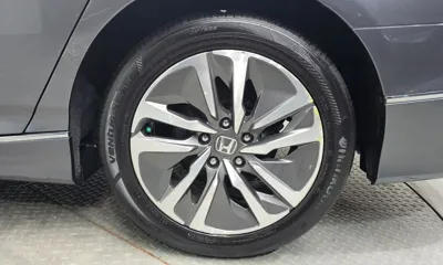Honda Accord 2019, 129967 км, за 11324.67 USD - фото 21