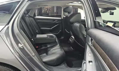 Honda Accord 2019, 129967 км, за 11324.67 USD - фото 26
