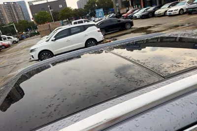 BYD Yuan Plus 2022, 64500 км, за 12833 USD - фото 7