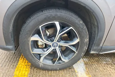 BYD Yuan Plus 2022, 64500 км, за 12833 USD - фото 10