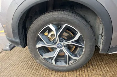 BYD Yuan Plus 2022, 64500 км, за 12833 USD - фото 11