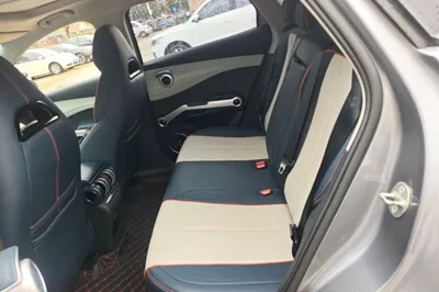 BYD Yuan Plus 2022, 64500 км, за 12833 USD - фото 20