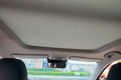 BYD Yuan Plus 2022, 64500 км, за 12833 USD - фото 21