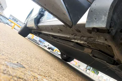 BYD Yuan Plus 2022, 64500 км, за 12833 USD - фото 26