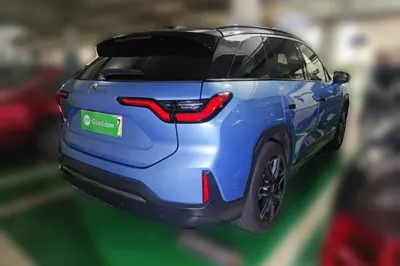 Nio ES6 2019, 84800 км, за 23011 USD - фото 6