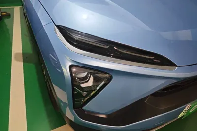 Nio ES6 2019, 84800 км, за 23011 USD - фото 7