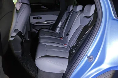 Nio ES6 2019, 84800 км, за 23011 USD - фото 20