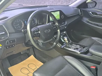 Hyundai Grandeur 2018, 166000 км, за 7748.91 USD - фото 7