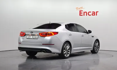 Kia K5 2014, 118230 км, за 5251.41 USD