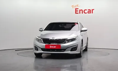 Kia K5 2014, 118230 км, за 5251.41 USD