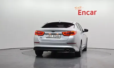 Kia K5 2014, 118230 км, за 5251.41 USD