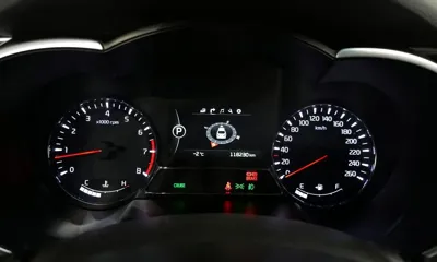 Kia K5 2014, 118230 км, за 5251.41 USD - фото 8